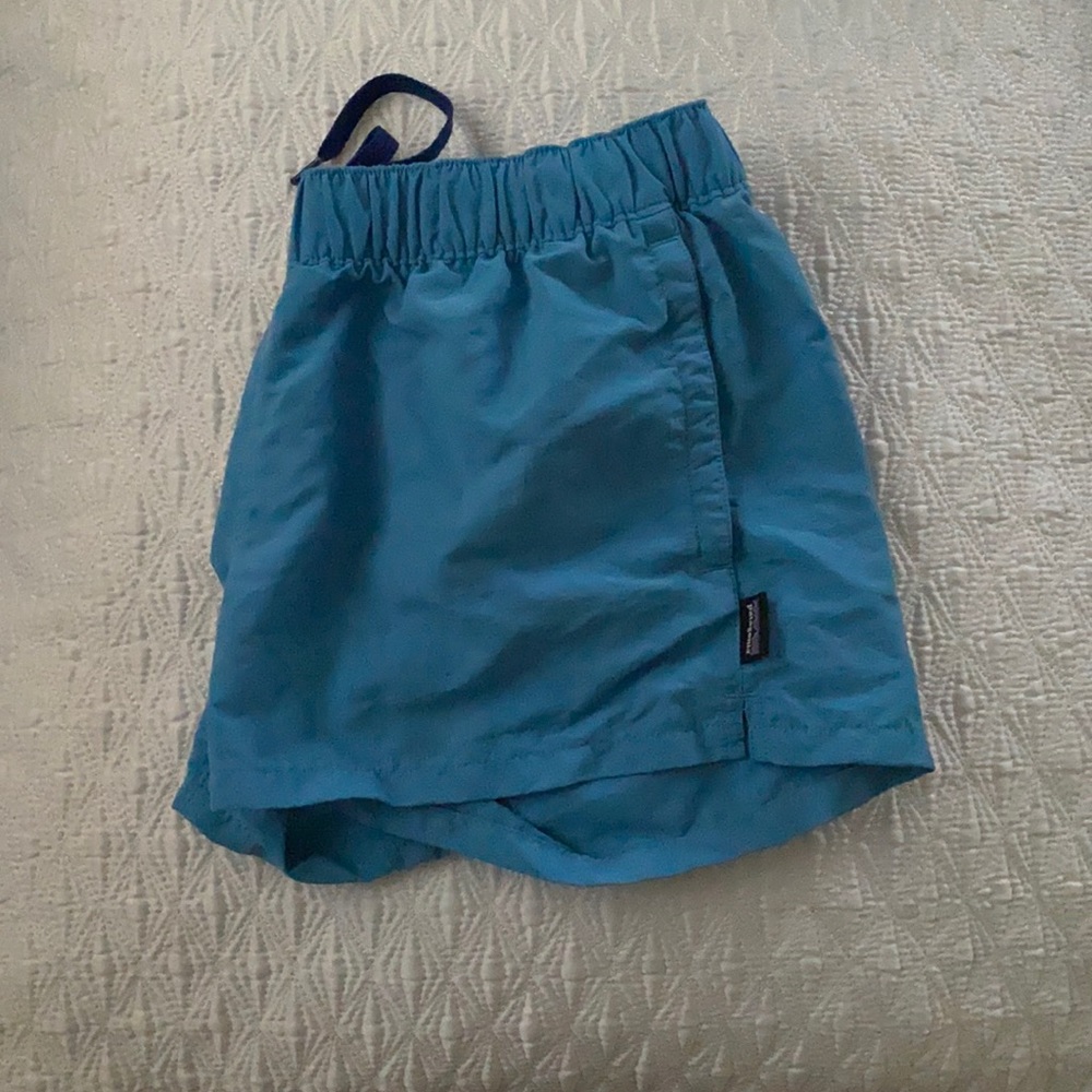 Patagonia Women’s barely baggies